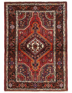Hand made rug Toiserkan Persia cm.112x160
