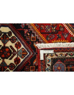Hand made rug Toiserkan Persia cm.112x160 2