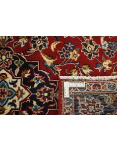 Hand made rug Keshan Persia cm.100x150 2