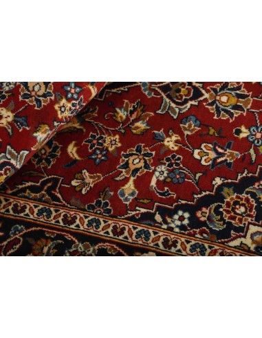 Hand made rug Keshan Persia cm.100x150