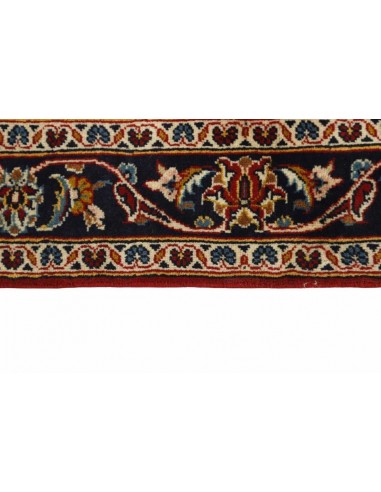 Hand made rug Keshan Persia cm.100x150