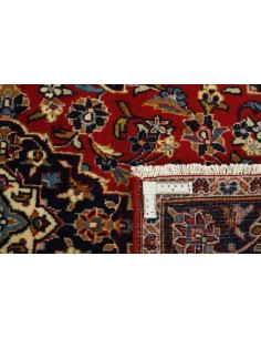 Hand made rug Keshan Persia cm.91x143 2