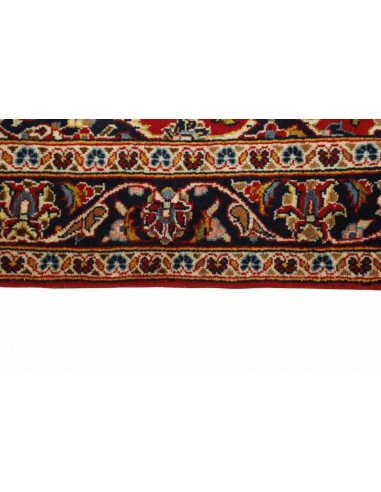 Hand made rug Keshan Persia cm.91x143