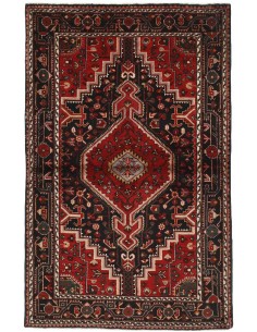 Hand made rug Toiserkan Persia cm.114x179