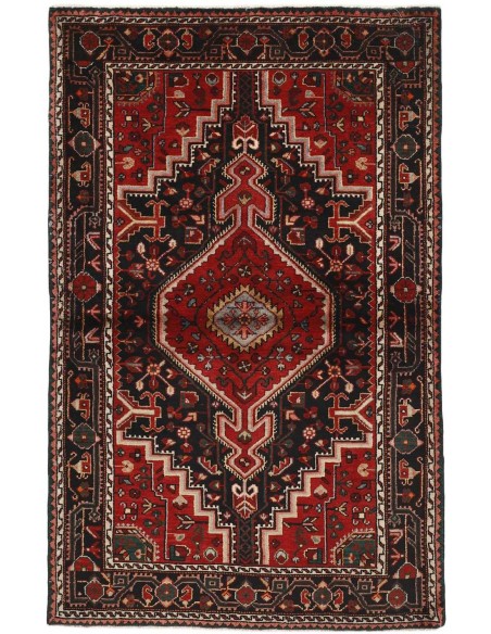 Hand made rug Toiserkan Persia cm.114x179