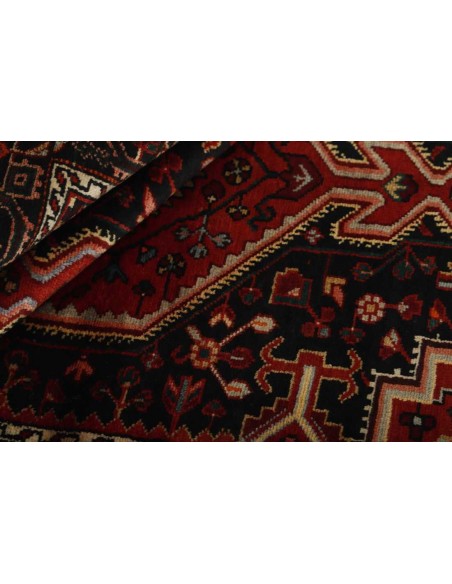 Hand made rug Toiserkan Persia cm.114x179