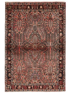 Hand made rug Asadabad Persia cm.112x160