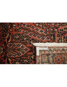 Hand made rug Asadabad Persia cm.112x160 2