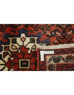 Hand made rug Hosseinabad Persia cm.115x138 2