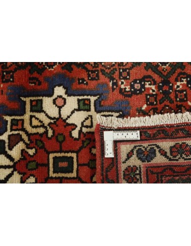 Hand made rug Hosseinabad Persia cm.115x138
