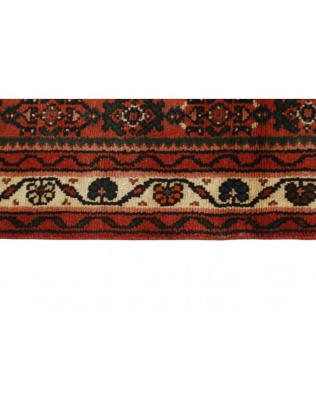 Hand made rug Hosseinabad Persia cm.115x138