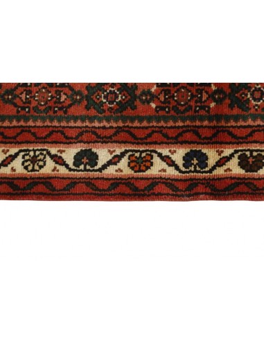 Hand made rug Hosseinabad Persia cm.115x138