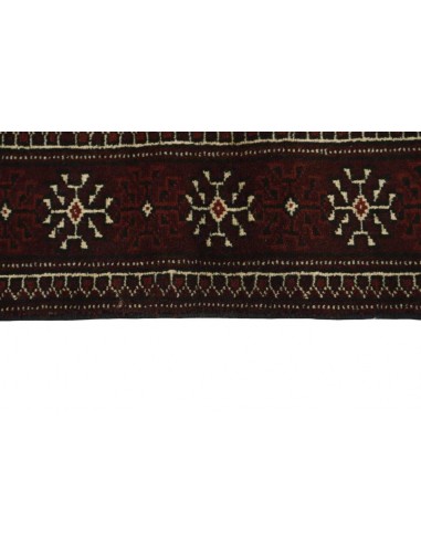 Hand made rug Torkaman Persia cm.90x146