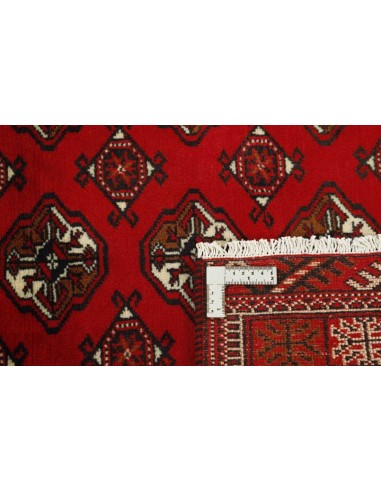Hand made rug Torkaman Persia cm.102x150