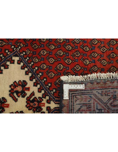 Hand made rug Mir Boteh Persia cm.100x150