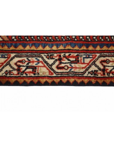 Hand made rug Mir Boteh Persia cm.100x150