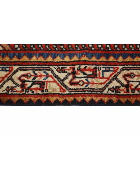 Hand made rug Mir Boteh Persia cm.100x150