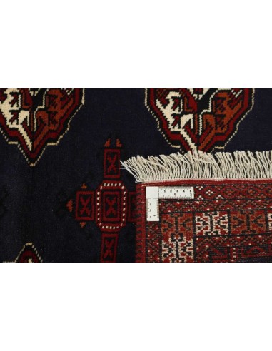 Hand made rug Torkaman Persia cm.104x147