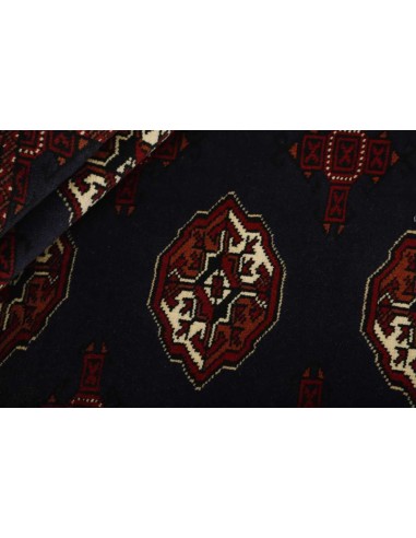 Hand made rug Torkaman Persia cm.104x147