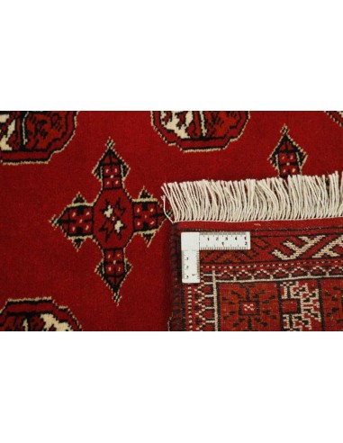 Hand made rug Torkaman Persia cm.100x150