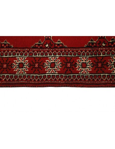 Hand made rug Torkaman Persia cm.100x150