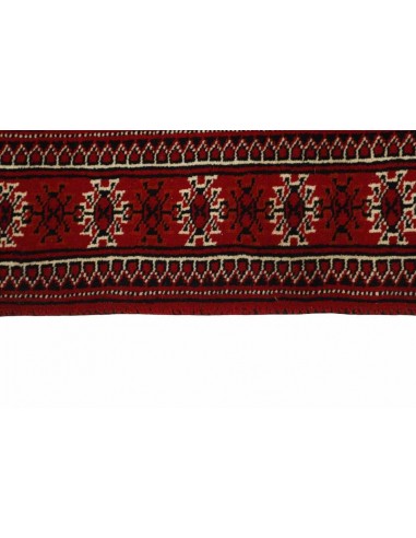 Hand made rug Torkaman Persia cm.97x145