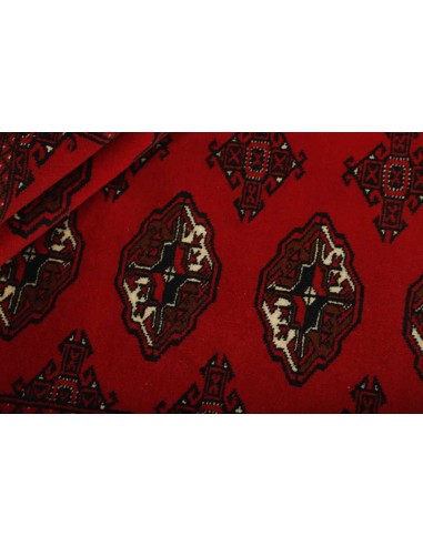 Hand made rug Torkaman Persia cm.106x142