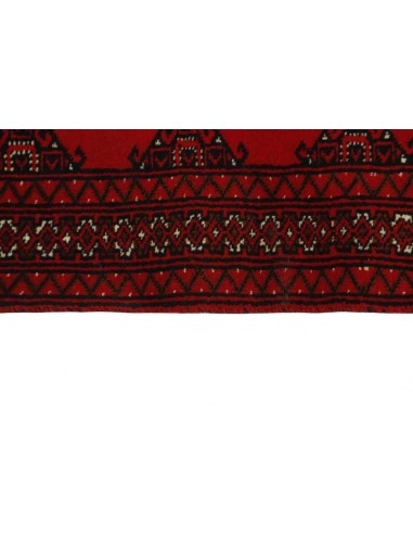 Hand made rug Torkaman Persia cm.106x142