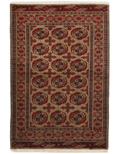 Hand made rug Torkaman Persia cm.110x158