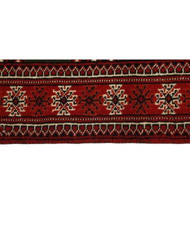 Hand made rug Torkaman Persia cm.100x146