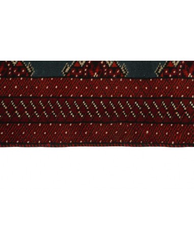 Hand made rug Torkaman Persia cm.98x137