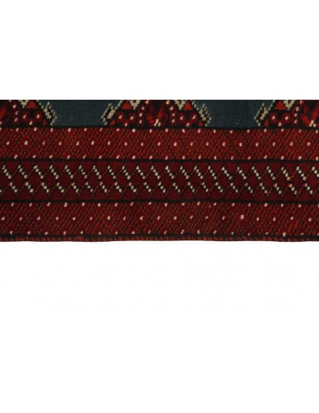 Hand made rug Torkaman Persia cm.98x137