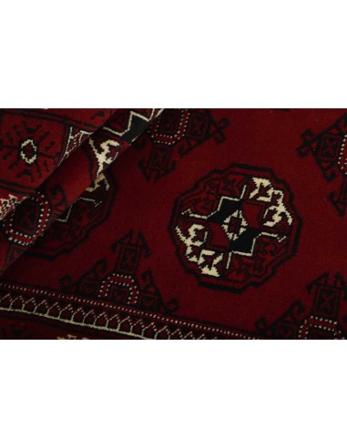 Hand made rug Torkaman Persia cm.97x165