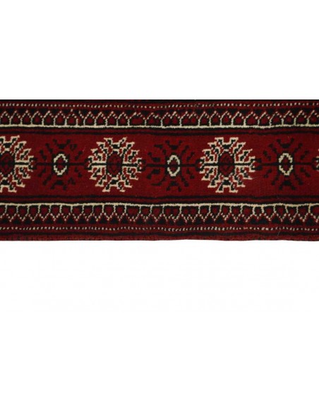 Hand made rug Torkaman Persia cm.97x165