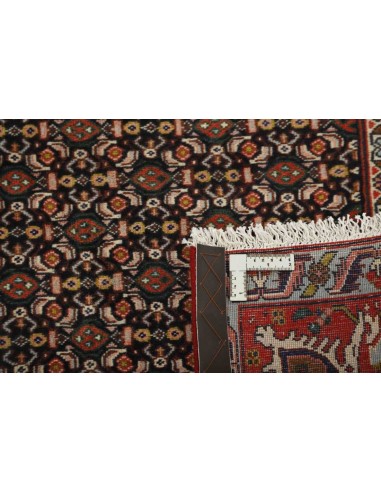 Hand made rug Seneh Persia cm.205x295