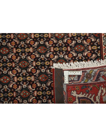 Hand made rug Seneh Persia cm.205x295