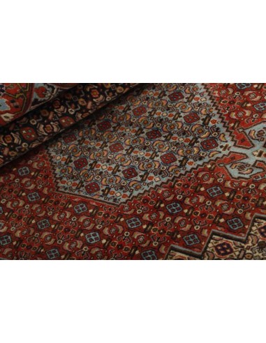 Hand made rug Seneh Persia cm.205x295
