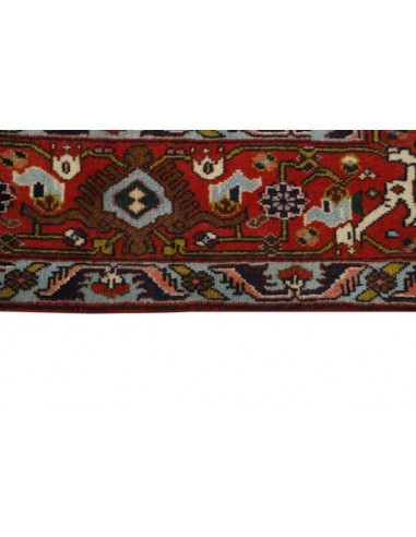 Hand made rug Seneh Persia cm.205x295