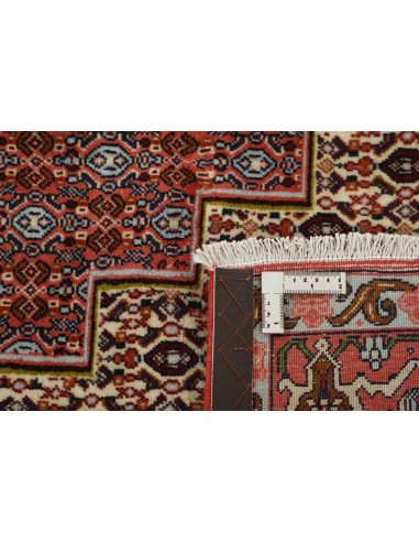 Hand made rug Seneh Persia cm.204x300