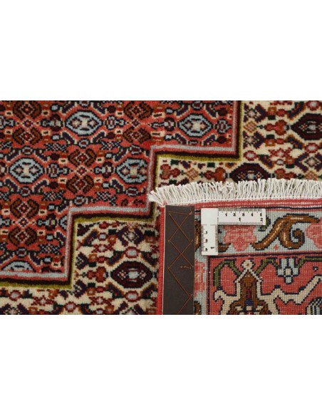 Hand made rug Seneh Persia cm.204x300