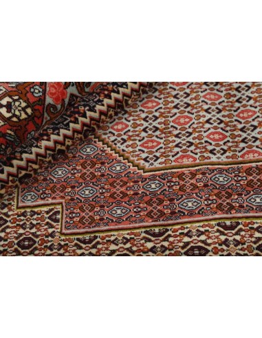 Hand made rug Seneh Persia cm.204x300