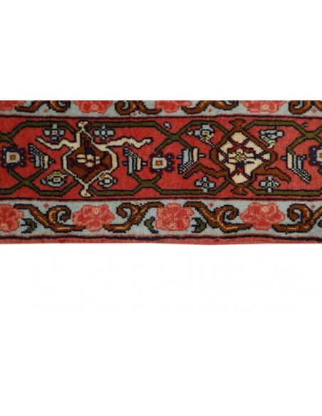 Hand made rug Seneh Persia cm.204x300