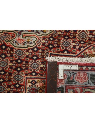 Hand made rug Seneh Persia cm.196x318
