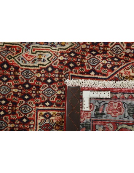 Hand made rug Seneh Persia cm.196x318