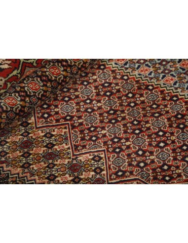Hand made rug Seneh Persia cm.196x318