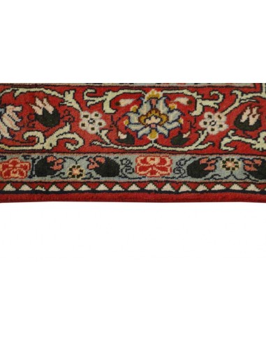 Hand made rug Seneh Persia cm.196x318
