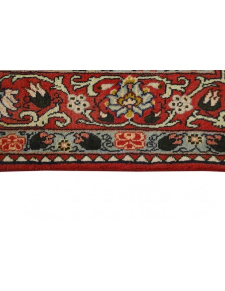 Hand made rug Seneh Persia cm.196x318