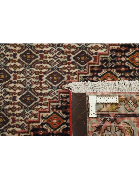 Hand made rug Seneh Persia cm.200x293