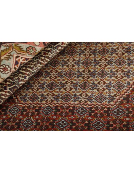 Hand made rug Seneh Persia cm.200x293