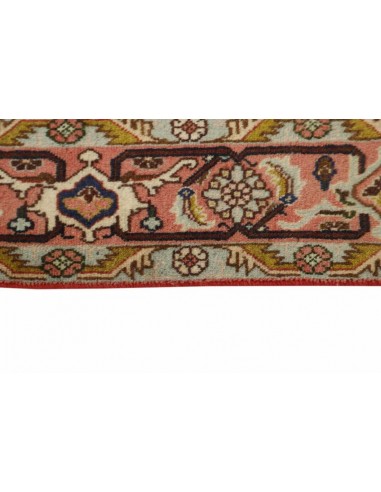 Hand made rug Seneh Persia cm.200x293